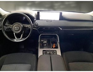 
										MAZDA CX-60 E-SKYACTIV PHEV AWD PRIME-LINE full									
