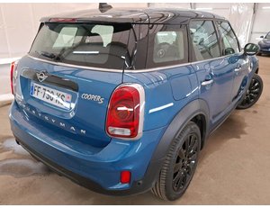 
										MINI COUNTRYMAN COOPER S E ALL4 full									