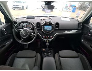 
										MINI COUNTRYMAN COOPER S E ALL4 full									