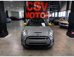 
										MINI MINI COOPER SE full									