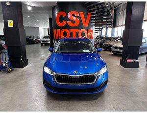 
										SKODA OCTAVIA COMBI 1.4 TSI 150KW(204CV)DSG PHEV STYLE full									