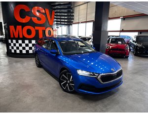 
										SKODA OCTAVIA COMBI 1.4 TSI 150KW(204CV)DSG PHEV STYLE full									