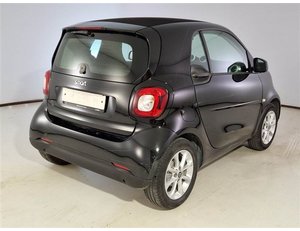 
										SMART FORTWO 60KW(81CV) EQ COUPE full									