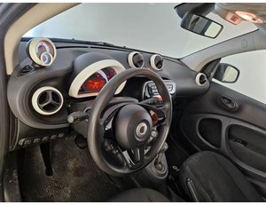 
										SMART FORTWO 60KW(81CV) EQ COUPE full									
