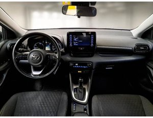 
										TOYOTA YARIS 1.5 120H BUSINESS PLUS full									