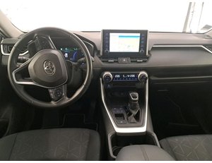 
										TOYOTA RAV4 2.5L 220H BUSINESS full									