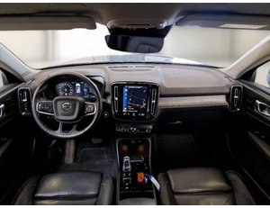 
										VOLVO XC40 1.5 T4 TWIN RECHARGE INSCRIPTION AUTO full									