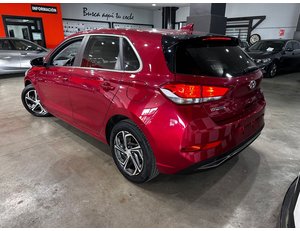 
										HYUNDAI I30 1.0 TGDI KLASS FASTBACK full									