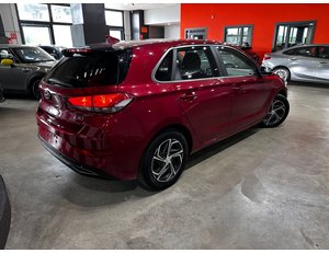 
										HYUNDAI I30 1.0 TGDI KLASS FASTBACK full									
