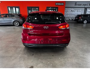 
										HYUNDAI I30 1.0 TGDI KLASS FASTBACK full									