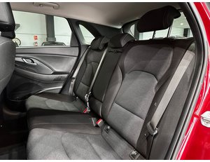 
										HYUNDAI I30 1.0 TGDI KLASS FASTBACK full									