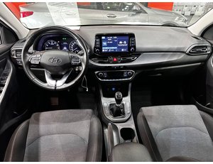 
										HYUNDAI I30 1.0 TGDI KLASS FASTBACK full									