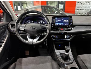 
										HYUNDAI I30 1.0 TGDI KLASS FASTBACK full									