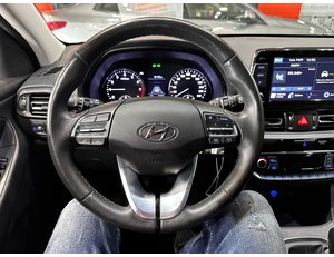 
										HYUNDAI I30 1.0 TGDI KLASS FASTBACK full									