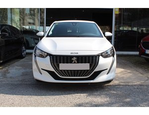 
										PEUGEOT 208 PURETECH 55KW (75CV) ACTIVE full									