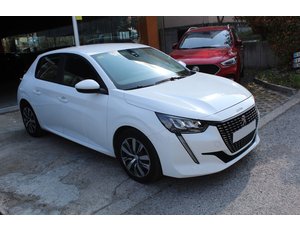
										PEUGEOT 208 PURETECH 55KW (75CV) ACTIVE full									