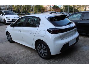 
										PEUGEOT 208 PURETECH 55KW (75CV) ACTIVE full									