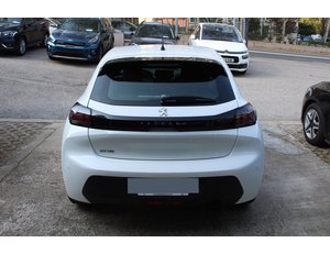 
										PEUGEOT 208 PURETECH 55KW (75CV) ACTIVE full									