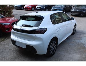 
										PEUGEOT 208 PURETECH 55KW (75CV) ACTIVE full									