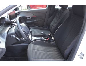 
										PEUGEOT 208 PURETECH 55KW (75CV) ACTIVE full									