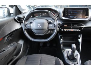 
										PEUGEOT 208 PURETECH 55KW (75CV) ACTIVE full									