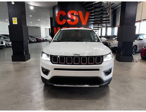 
										JEEP COMPASS 1.3 PHEV 140KW (190CV) LIMITED AT AWD full									