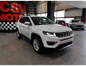 
										JEEP COMPASS 1.3 PHEV 140KW (190CV) LIMITED AT AWD full									