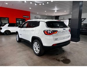 
										JEEP COMPASS 1.3 PHEV 140KW (190CV) LIMITED AT AWD full									