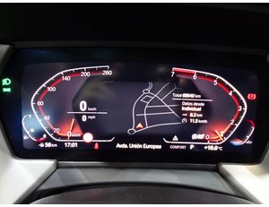 
										BMW SERIE 2 218I GRAN COUPE full									