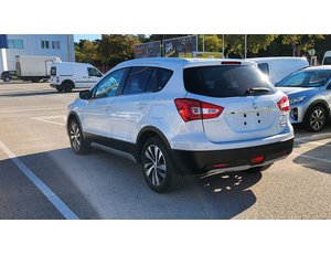 
										SUZUKI SCROSS 1.4 DITC GLX MILD HYBRID full									