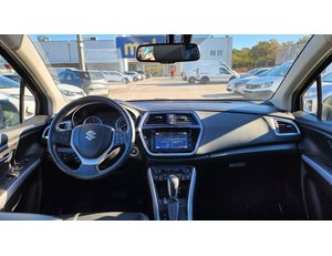 
										SUZUKI SCROSS 1.4 DITC GLX MILD HYBRID full									