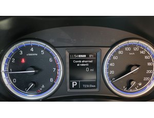 
										SUZUKI SCROSS 1.4 DITC GLX MILD HYBRID full									