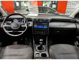
										HYUNDAI TUCSON 1.6 TGDI 110KW (150CV) 48V MAXX full									