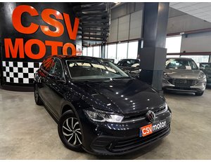 
										VOLKSWAGEN POLO LIFE 1.0 TSI 70KW (95CV) full									
