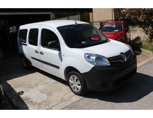 
										RENAULT KANGOO COMBI 1.5DCI 100CV MAXI 4PLAZAS full									