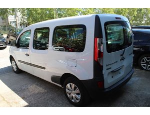 
										RENAULT KANGOO COMBI 1.5DCI 100CV MAXI 4PLAZAS full									