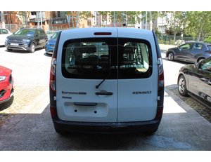 
										RENAULT KANGOO COMBI 1.5DCI 100CV MAXI 4PLAZAS full									