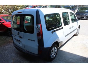 
										RENAULT KANGOO COMBI 1.5DCI 100CV MAXI 4PLAZAS full									