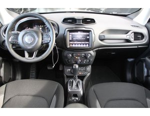 
										JEEP RENEGADE 4XE 1.3 PHEV 140 KW(190CV) LIMITED AT full									