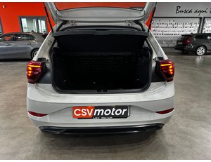 
										VOLKSWAGEN POLO ADVANCE 1.0 TSI 70KW (95CV) full									