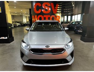 
										KIA CEED TOURER 1.6 GDI PHEV 104KW (141CV) EDRIVE full									