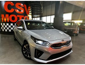 
										KIA CEED TOURER 1.6 GDI PHEV 104KW (141CV) EDRIVE full									