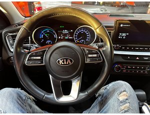 
										KIA CEED TOURER 1.6 GDI PHEV 104KW (141CV) EDRIVE full									