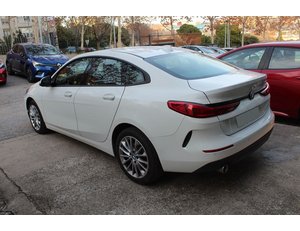 
										BMW SERIE 2 218I GRAN COUPE full									