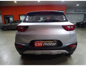 
										KIA STONIC 1.2 DPI 62KW (84CV) CONCEPT full									