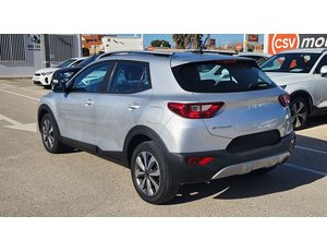 
										KIA STONIC 1.0 T-GDI 74KW (100CV) MHEV IMT DRIVE NO ES HIBRIDO full									