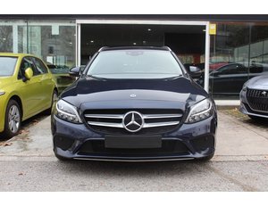 
										MERCEDES BENZ CLASE C MERCEDES C 300 DE ESTATE full									
