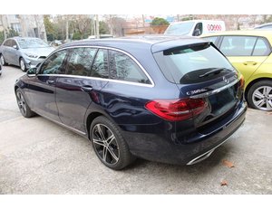 
										MERCEDES BENZ CLASE C MERCEDES C 300 DE ESTATE full									