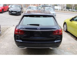 
										MERCEDES BENZ CLASE C MERCEDES C 300 DE ESTATE full									
