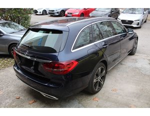 
										MERCEDES BENZ CLASE C MERCEDES C 300 DE ESTATE full									